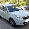 Все на запчасти Renault Sandero