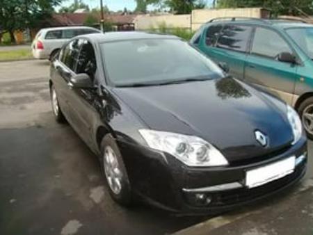 Все на запчасти для Renault Laguna Харьков