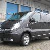 Все на запчасти Renault Trafic 2 (2001-2014)