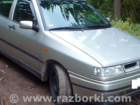 Все на запчасти для Seat Toledo Харьков