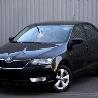 Все на запчасти Skoda Rapid