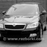 Все на запчасти для Skoda Octavia Харьков