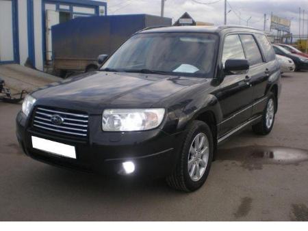 Все на запчасти для Subaru Forester (2013-) Харьков