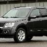 Все на запчасти Suzuki Grand Vitara