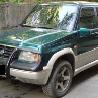 Все на запчасти Suzuki Vitara