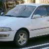 Все на запчасти для Toyota Carina (все года выпуска) Харьков