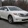 Все на запчасти Toyota Venza