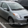 Все на запчасти Toyota Yaris