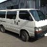 Все на запчасти Toyota Hiace