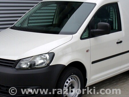 Все на запчасти для Volkswagen Caddy (все года выпуска) Харьков