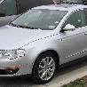 Все на запчасти для Volkswagen Passat (все года выпуска) Харьков