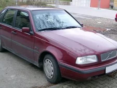 Все на запчасти для Volvo 440 Харьков