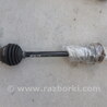 Полуось передняя левая Volkswagen Golf V Mk5 (10.2003-05.2009)