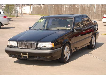 Все на запчасти для Volvo 850 Харьков