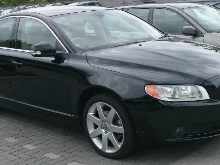 Все на запчасти для Volvo S80 Харьков