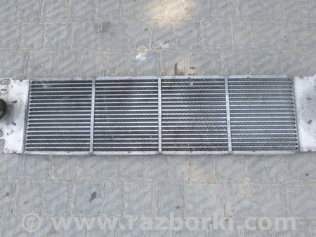 Радиатор интеркулера для Volkswagen T5 Transporter, Caravelle (10.2002-07.2015) Ковель