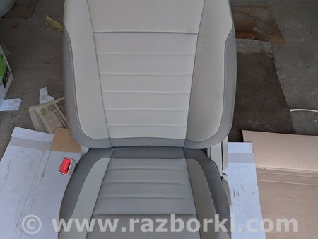 Сидения (передние, задние) для Ford Kuga Киев