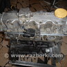 Двигатель бензин 2.0 Opel Vectra A (1988-1995)