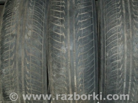 Резина R15 для Mercedes-Benz 124 Киев 195х65R15