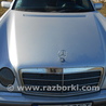 Капот Mercedes-Benz E210