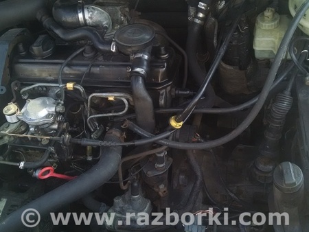 Двигатель для Volkswagen Passat B3 (03.1988-09.1993) Ровно