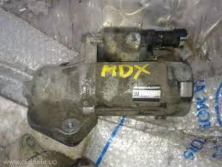 Стартер для Acura MDX YD3 (06.2013-05.2020) Киев