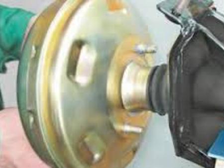 Вакуумный насос для Acura MDX YD3 (06.2013-05.2020) Киев