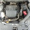 Двигатель бенз. 1.5 Mitsubishi Lancer X