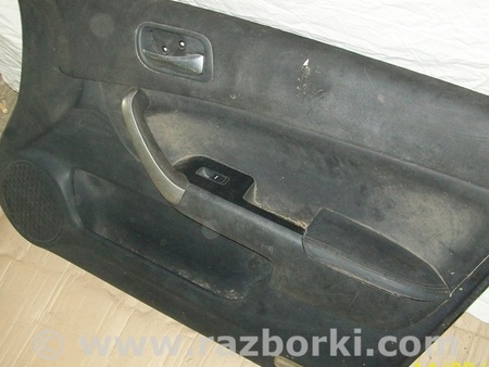 Ручка двери боковой внутренняя для Honda Accord (все модели) Киев