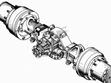 Все на запчасти для Daewoo Nexia Киев