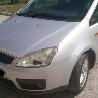 Двигатель бензин 1.8 для Ford C-Max Mk1, Mk2 Киев