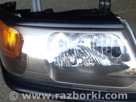 Фара передняя левая для Mitsubishi Pajero Sport Киев