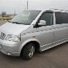 Двигатель дизель 2.5 Volkswagen T5 Transporter, Caravelle (10.2002-07.2015)