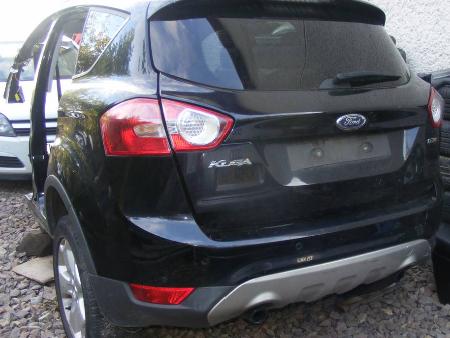 Кузов целиком для Ford Kuga Ровно