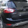 Кузов целиком Ford Kuga