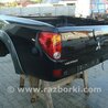 Крышка багажника в сборе Mitsubishi L200