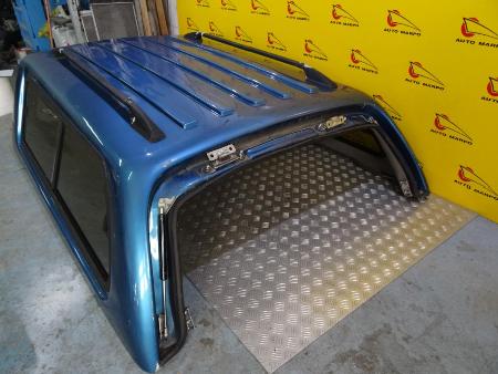 Кенгурятник для Mitsubishi L200 Ровно