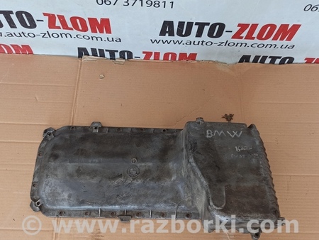 Поддон картера для BMW 5 E34 (01.1988-02.1994) Львов 1288307.9, 1278945