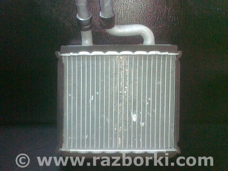 Радиатор печки для Chevrolet Tacuma Киев 96331063