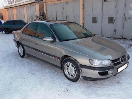 Двигатель дизель 2.5 для Opel Omega B (1994-2003) Ивано-Франковск