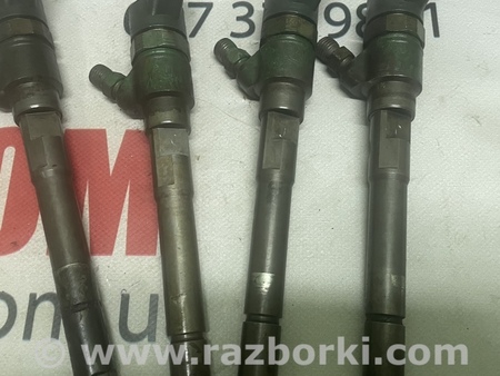 Форсунки для Hyundai Santa Fe CM (05-12) Львов 33800-27800