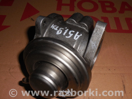 EGR для Skoda Octavia Львов 038129637D