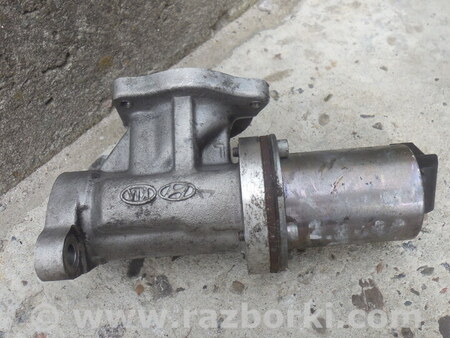 EGR для Hyundai Santa Fe Львов 28410-27410