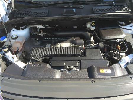 Двигатель бенз. 2.5 для Ford Kuga Ровно