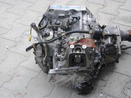 АКПП (коробка автомат) для Honda CR-V Ровно