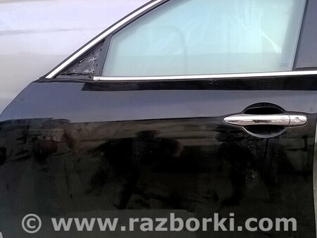Дверь передняя для Infiniti FX Ровно