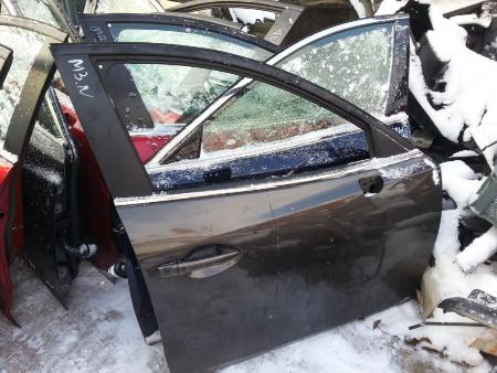 Дверь передняя для Mazda 3 BM (2013-...) (III) Ровно