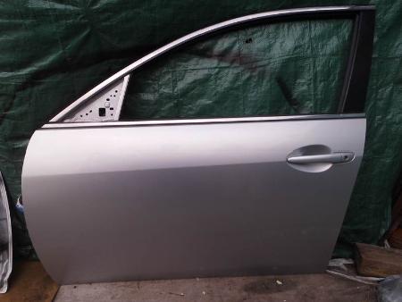 Дверь передняя для Mazda 6 GH (2008-...) Ровно