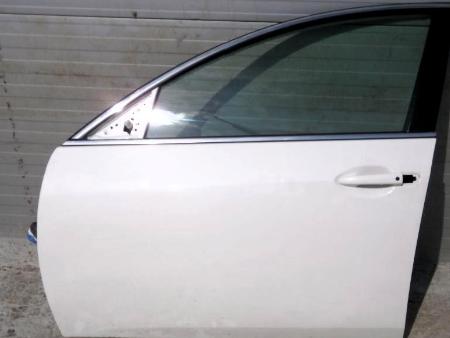 Дверь передняя для Mazda 6 GH (2008-...) Ровно