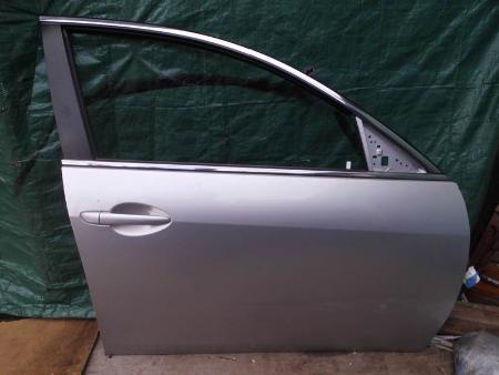 Дверь передняя для Mazda 6 GH (2008-...) Ровно